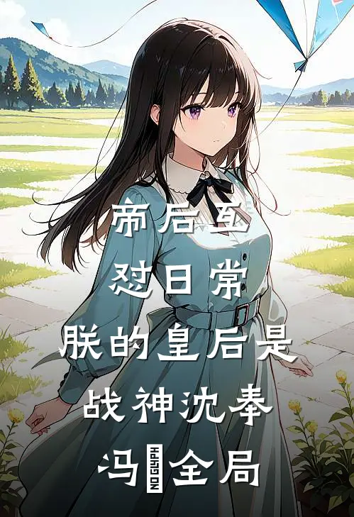 帝后互怼日常：朕的皇后是战神沈奉冯婞全局