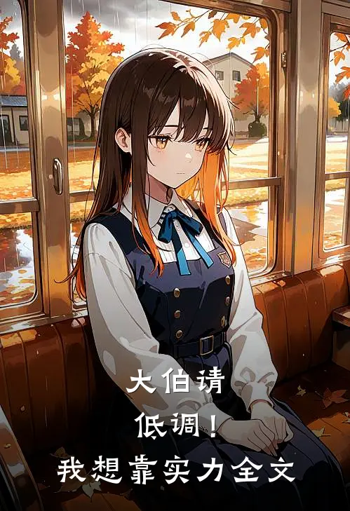 大伯请低调！我想靠实力全文