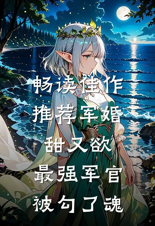 畅读佳作推荐军婚甜又欲：最强军官被勾了魂
