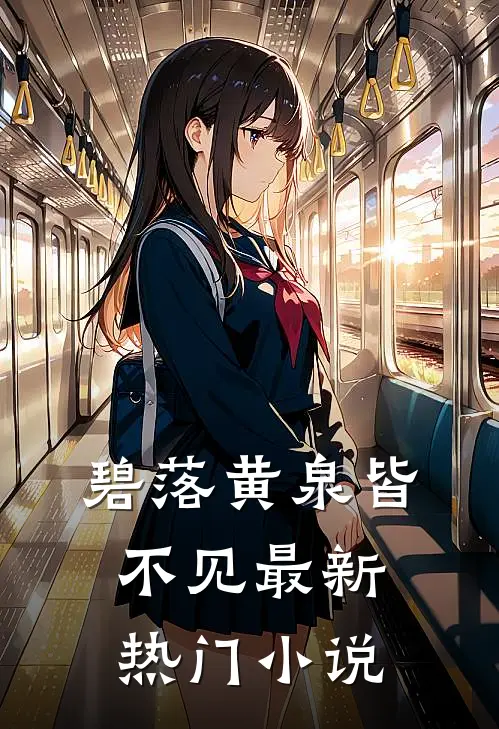 碧落黄泉皆不见最新热门小说