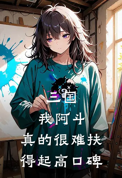 三国：我阿斗，真的很难扶得起高口碑