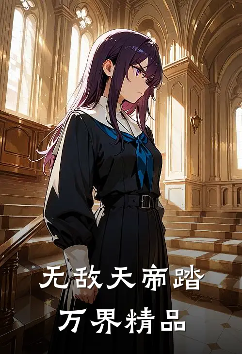 无敌天帝踏万界精品