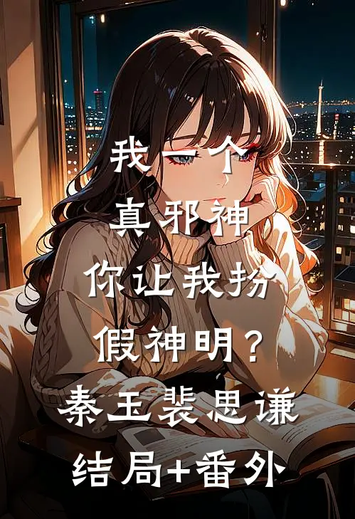 我一个真邪神，你让我扮假神明？秦玉裴思谦结局+番外