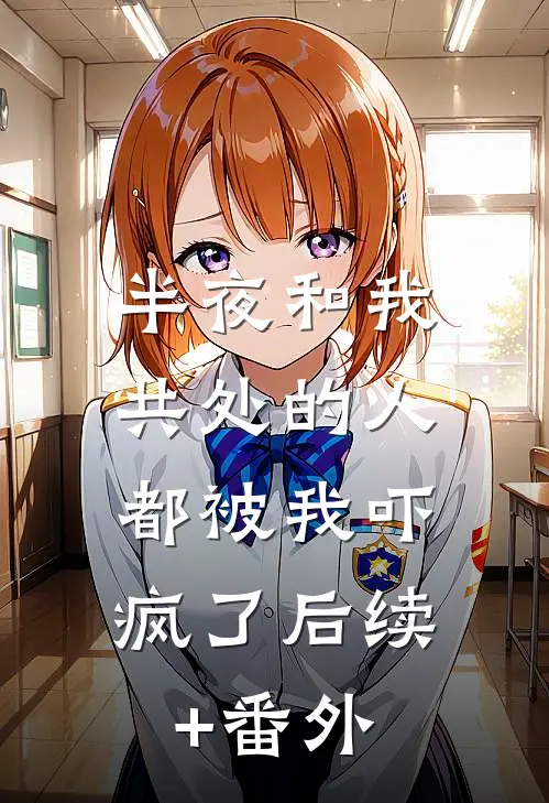 半夜和我共处的人，都被我吓疯了后续+番外