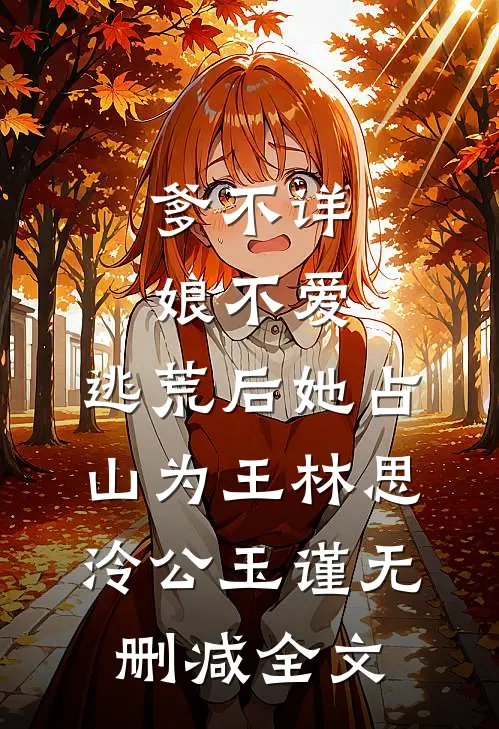 爹不详，娘不爱，逃荒后她占山为王林思泠公玉谨无删减全文
