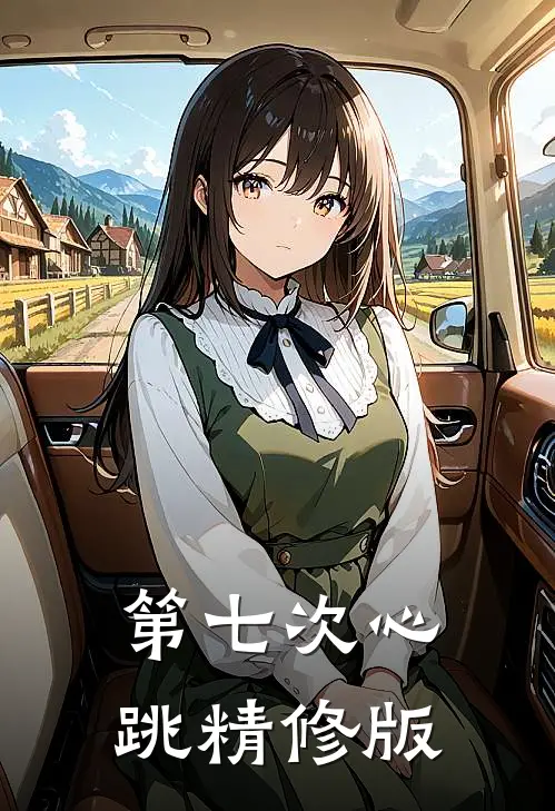 第七次心跳精修版