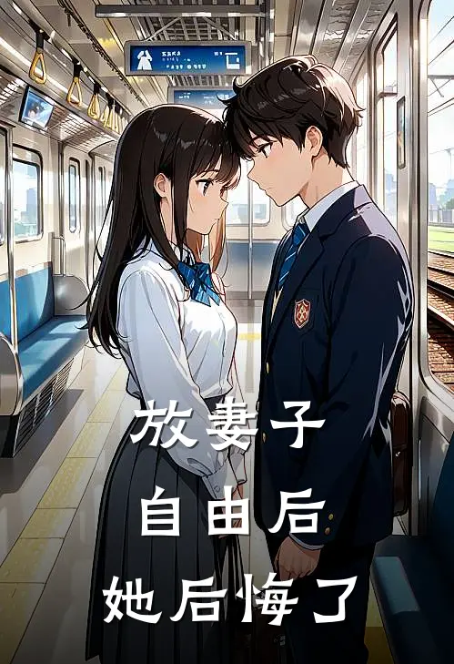 放妻子自由后,她后悔了