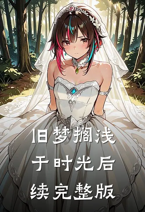 旧梦搁浅于时光后续完整版