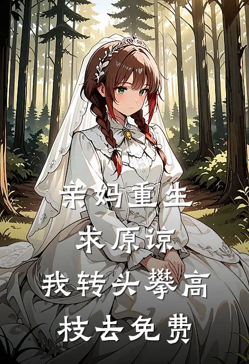 亲妈重生求原谅，我转头攀高枝去免费