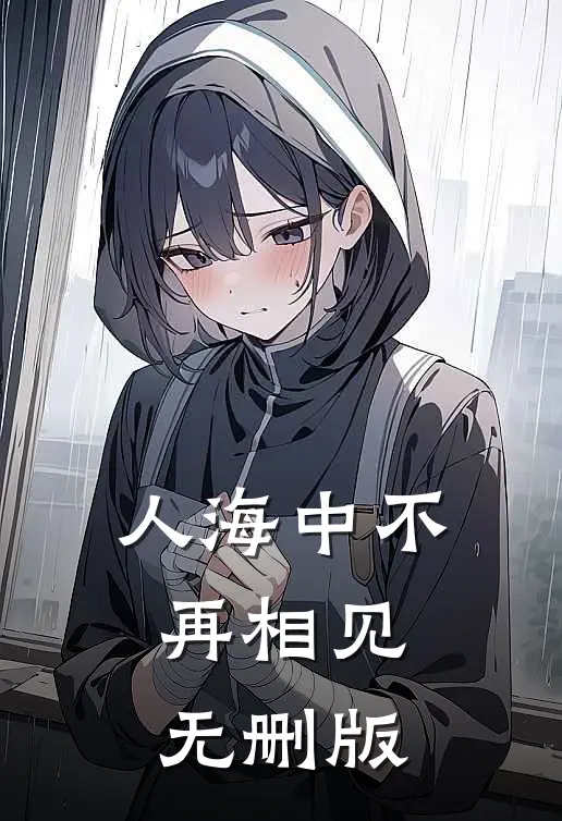 人海中不再相见无删版