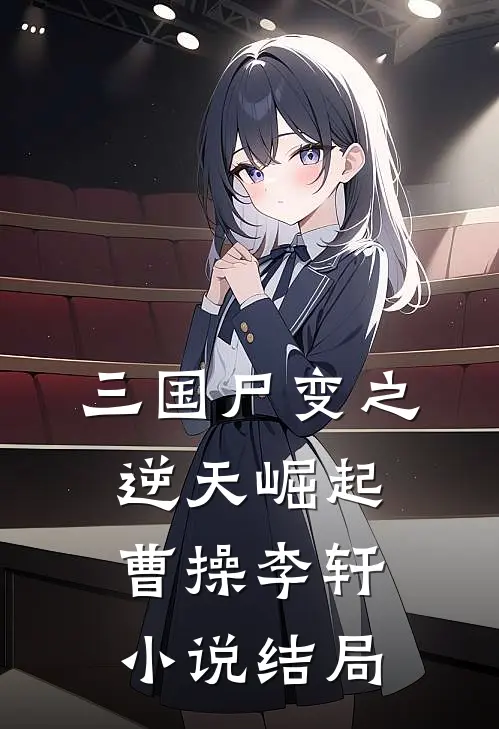 三国尸变之逆天崛起曹操李轩小说结局