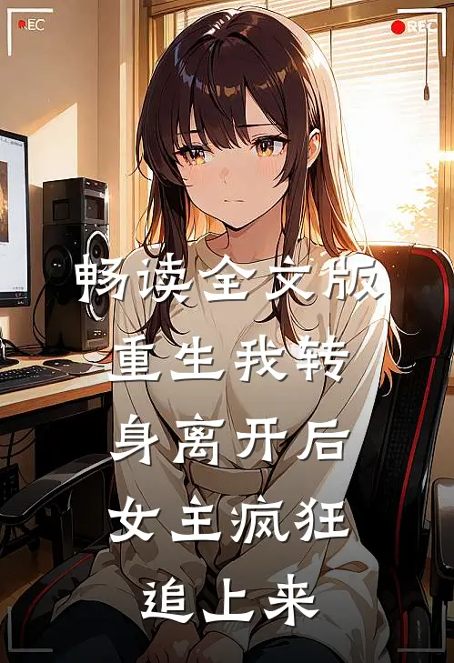 畅读全文版重生我转身离开后，女主疯狂追上来