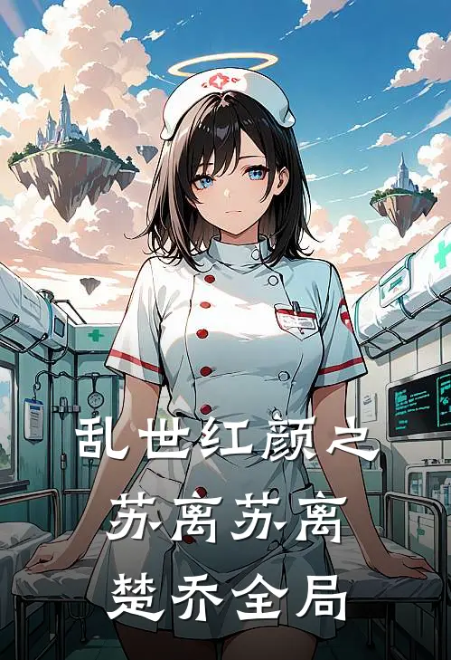 乱世红颜之苏离苏离楚乔全局
