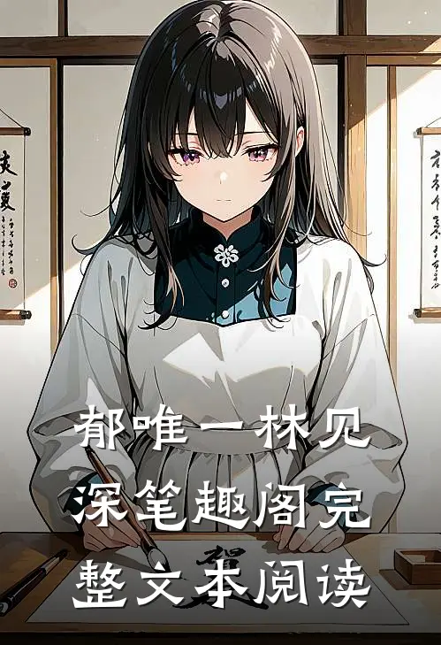郁唯一林见深笔趣阁完整文本阅读