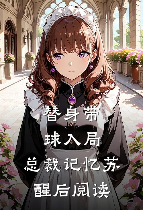 替身带球入局：总裁记忆苏醒后阅读