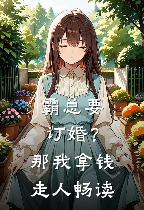霸总要订婚？那我拿钱走人畅读