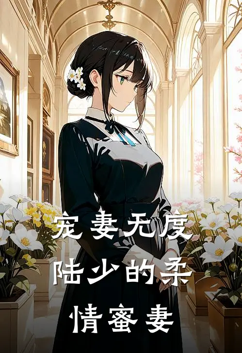 宠妻无度：陆少的柔情蜜妻
