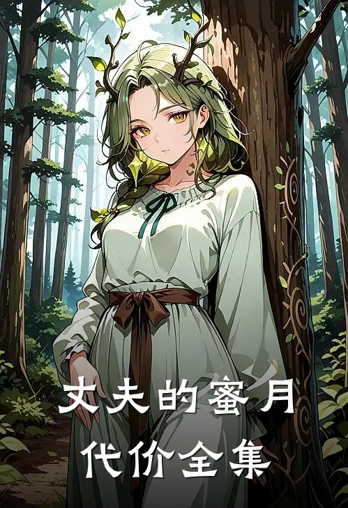 丈夫的蜜月代价全集