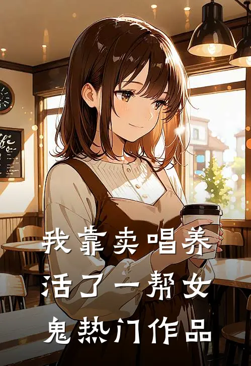 我靠卖唱养活了一帮女鬼热门作品