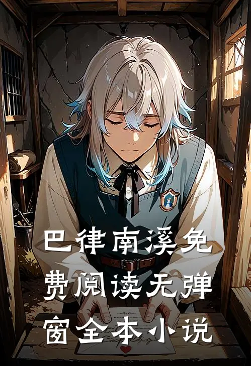 巴律南溪免费阅读无弹窗全本小说