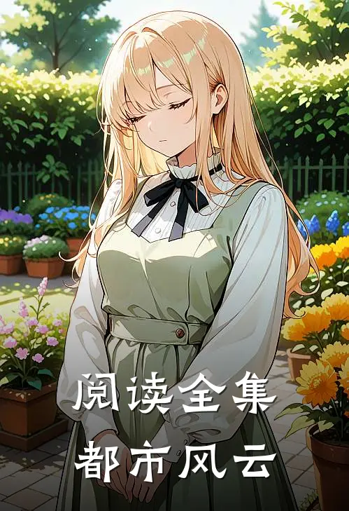阅读全集都市风云