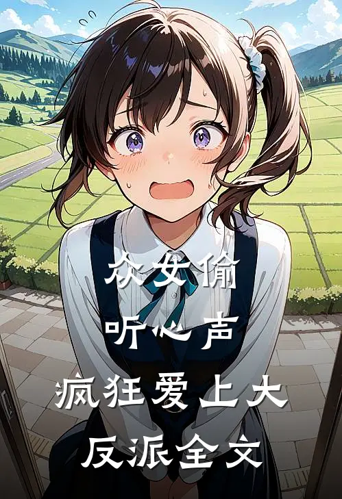 众女偷听心声,疯狂爱上大反派全文免费阅读