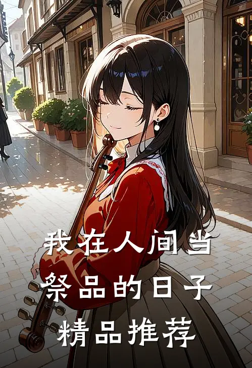 我在人间当祭品的日子精品推荐