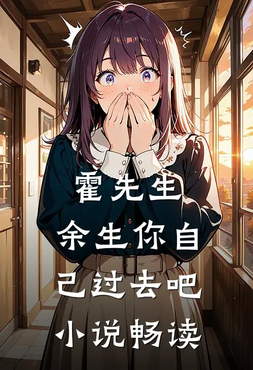 霍先生，余生你自己过去吧小说畅读