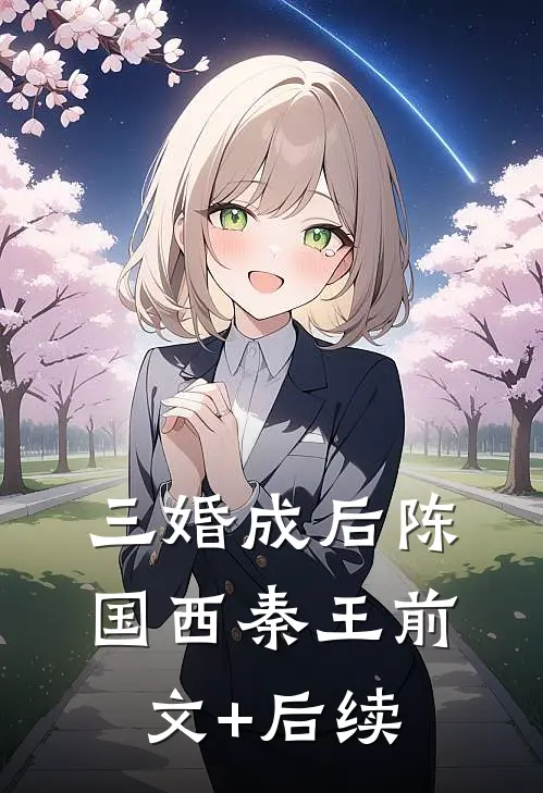 三婚成后陈国西秦王前文+后续