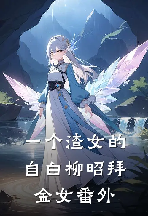 一个渣女的自白柳昭拜金女番外
