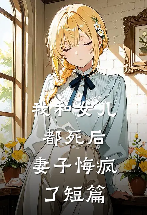我和女儿都死后,妻子悔疯了短篇文章