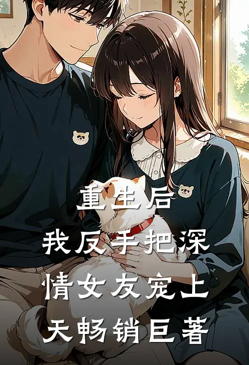 重生后，我反手把深情女友宠上天畅销巨著