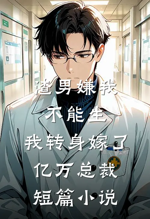 渣男嫌我不能生，我转身嫁了亿万总裁短篇小说
