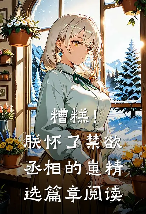 糟糕！朕怀了禁欲丞相的崽精选篇章阅读