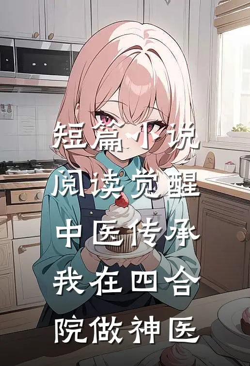 短篇小说阅读觉醒中医传承，我在四合院做神医