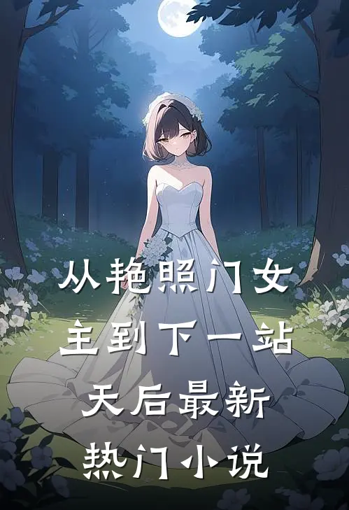 从艳照门女主到下一站天后最新热门小说