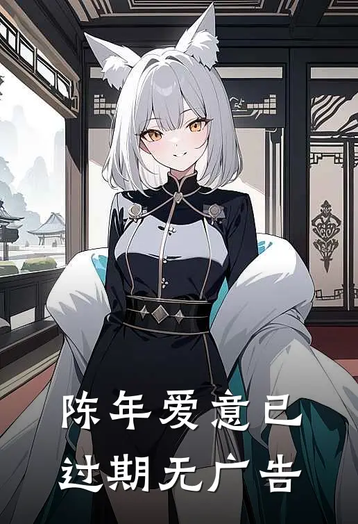 陈年爱意已过期无广告