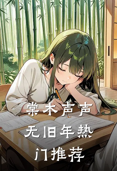 棠木声声无旧年热门推荐