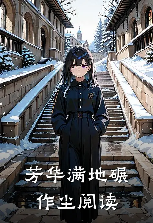 芳华满地碾作尘阅读
