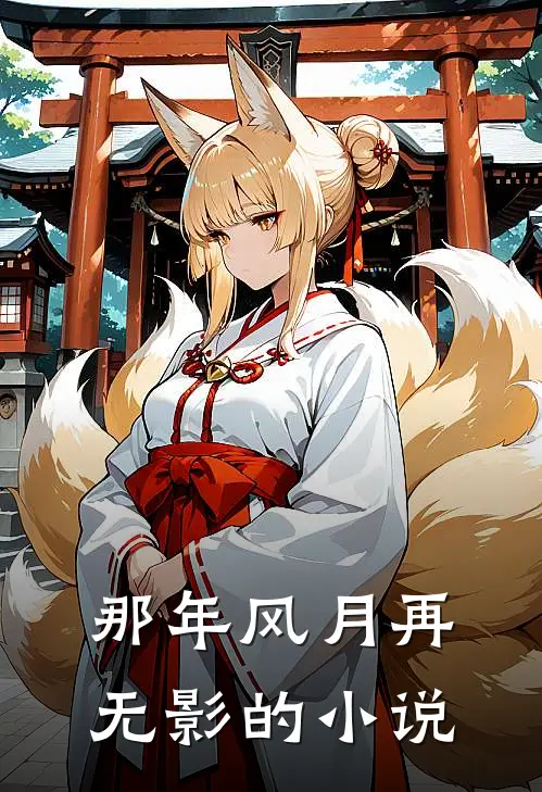 那年风月再无影的小说