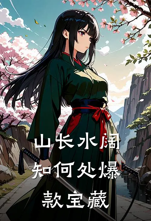 山长水阔知何处爆款宝藏