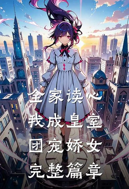 全家读心：我成皇室团宠娇女完整篇章