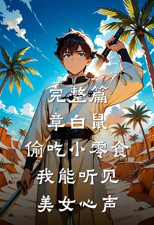 完整篇章白鼠：偷吃小零食，我能听见美女心声