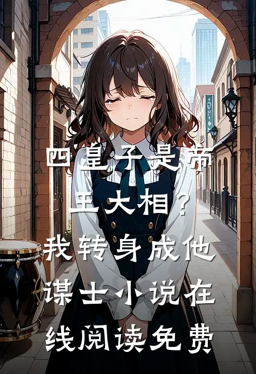四皇子是帝王大相？我转身成他谋士小说在线阅读免费