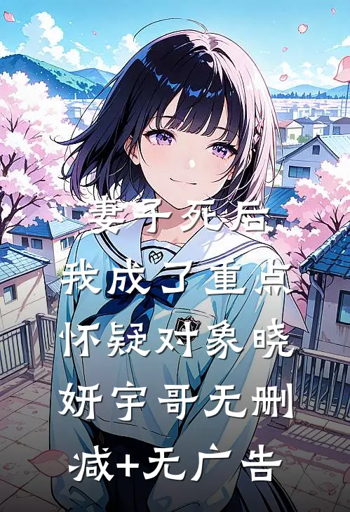 妻子死后，我成了重点怀疑对象晓妍宇哥无删减+无广告