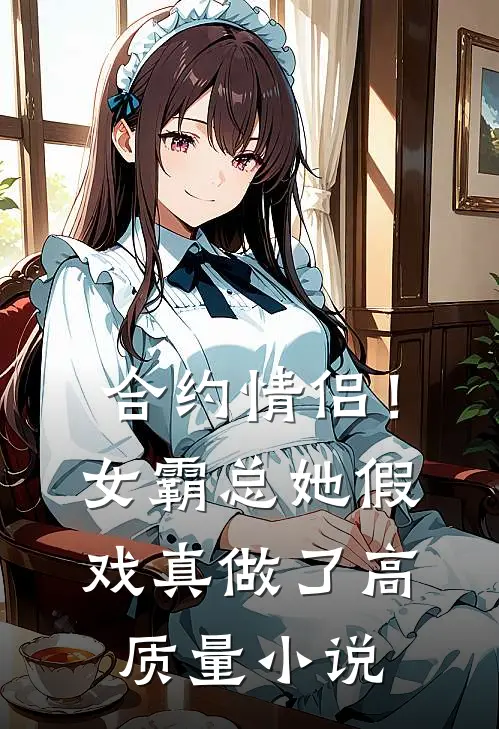 合约情侣！女霸总她假戏真做了高质量小说