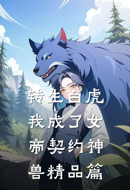 转生白虎,我成了女帝契约神兽精品篇在线观看