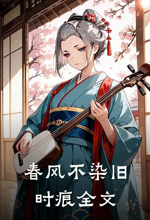 春风不染旧时痕全文