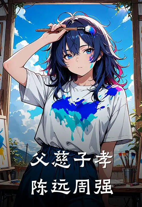 父慈子孝陈远周强