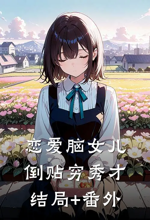 恋爱脑女儿倒贴穷秀才结局+番外